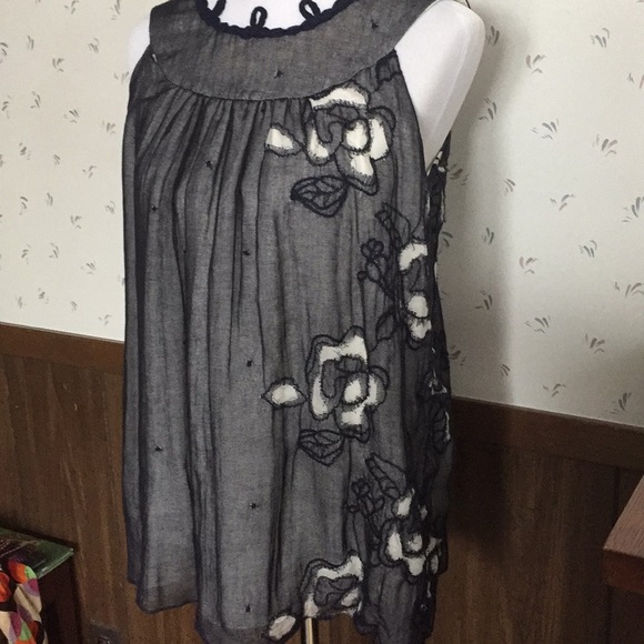 Fine Garments carefully selected by Bell tunic - Picture 3 of 6